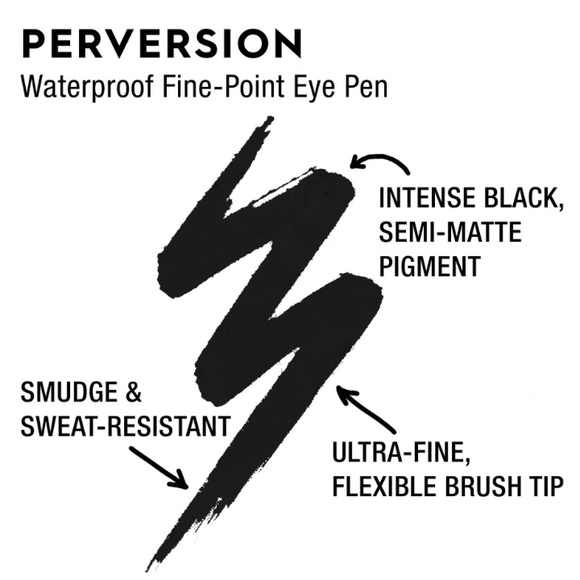 Urban Decay Perversion Waterproof Eye Pen Eyeliner - Picture 11 of 14